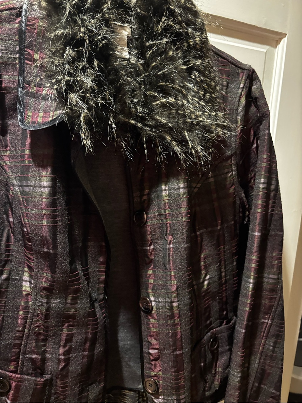 Chicos jacket